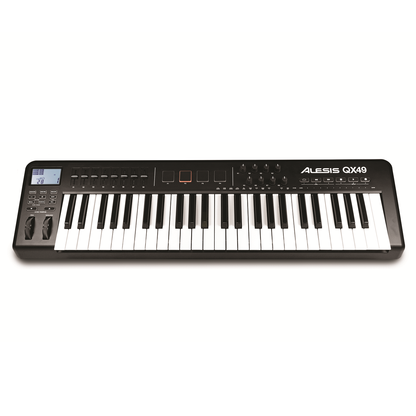 Alesis QX49