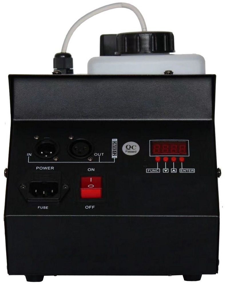 Involight STRATUS600DMX - фото 3