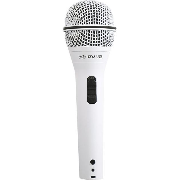 Peavey PVi 2W XLR