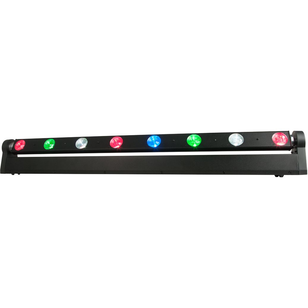 American DJ Sweeper Beam Quad LED