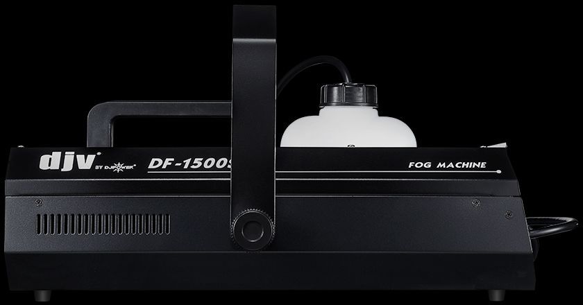 DJPower DF-1500S - фото 4