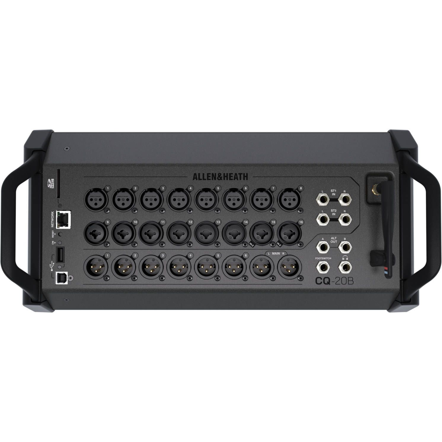 Allen&Heath CQ20B