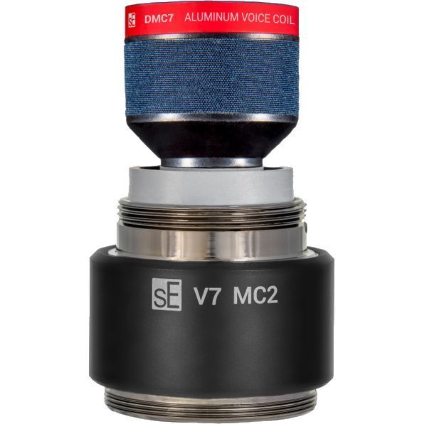 SE Electronics V7 MC2 capsule - фото 2