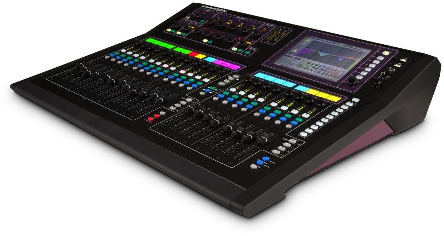 Allen&Heath GLD-80 - фото 4