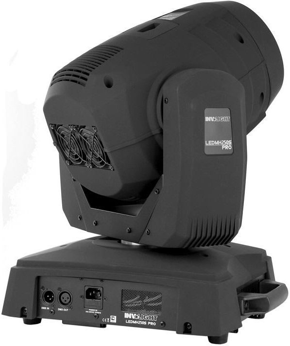 Involight LED MH250S PRO - фото 3