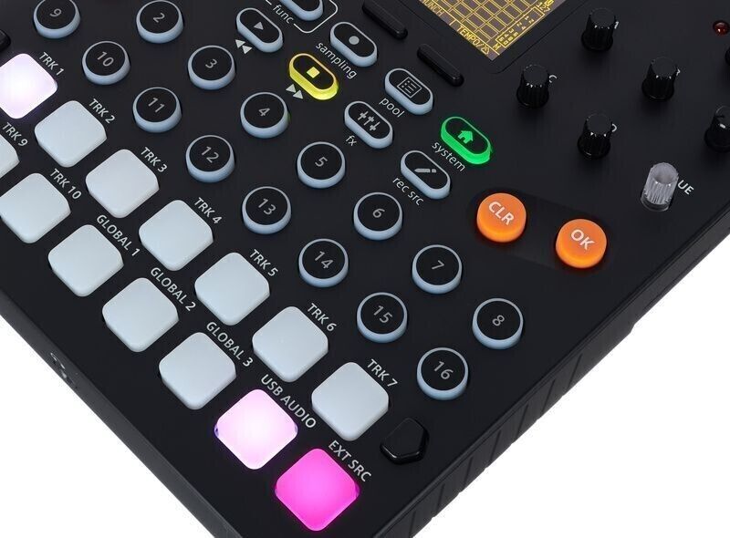 Sonicware SmplTrek - фото 3