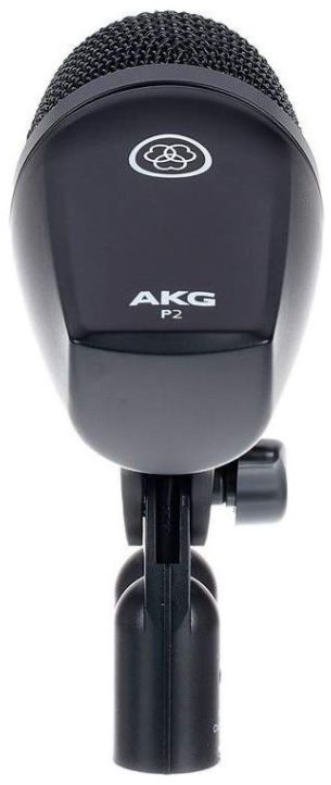 AKG P2 - фото 5