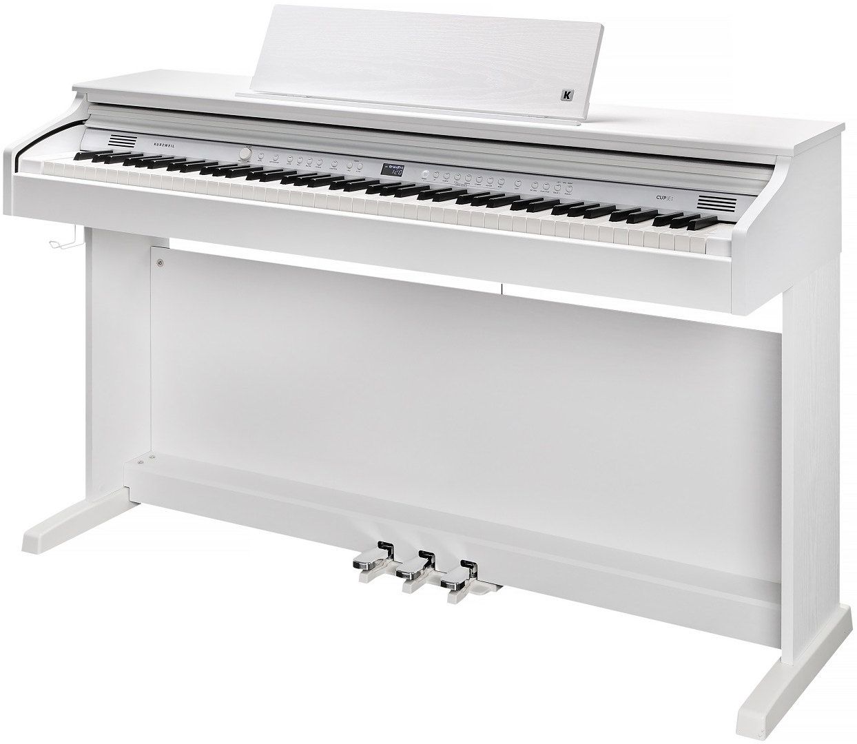 Kurzweil CUP E1 WH - фото 2