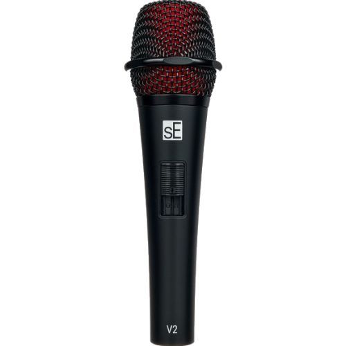 SE Electronics V2 Switch