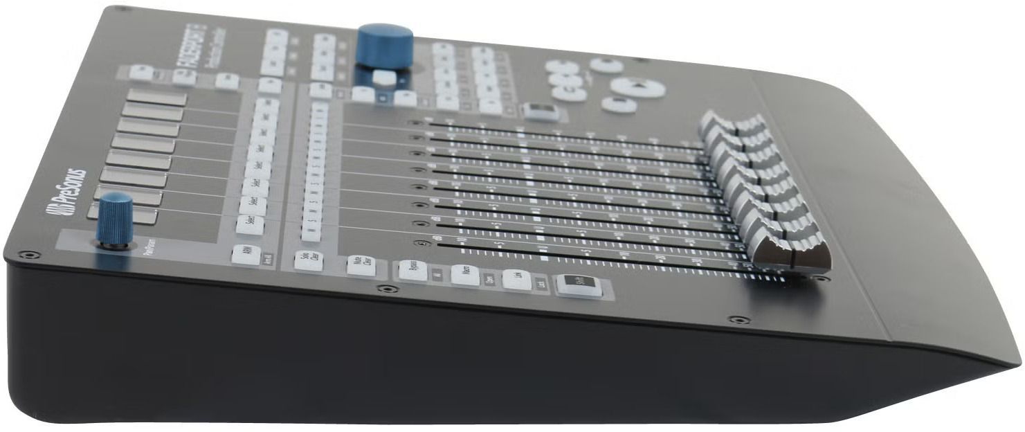 PreSonus FaderPort 8 - фото 6