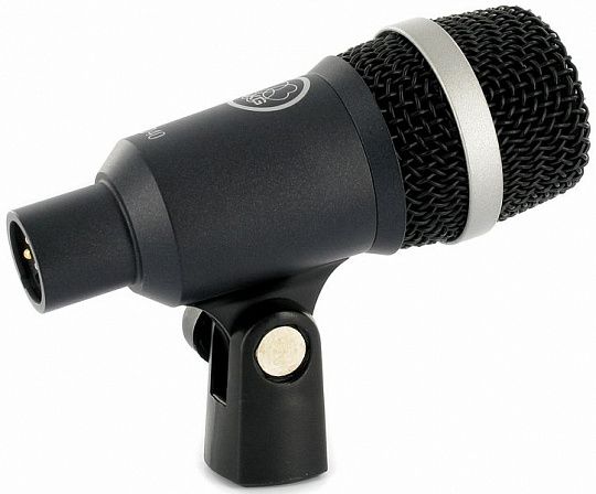 AKG D40 - фото 5