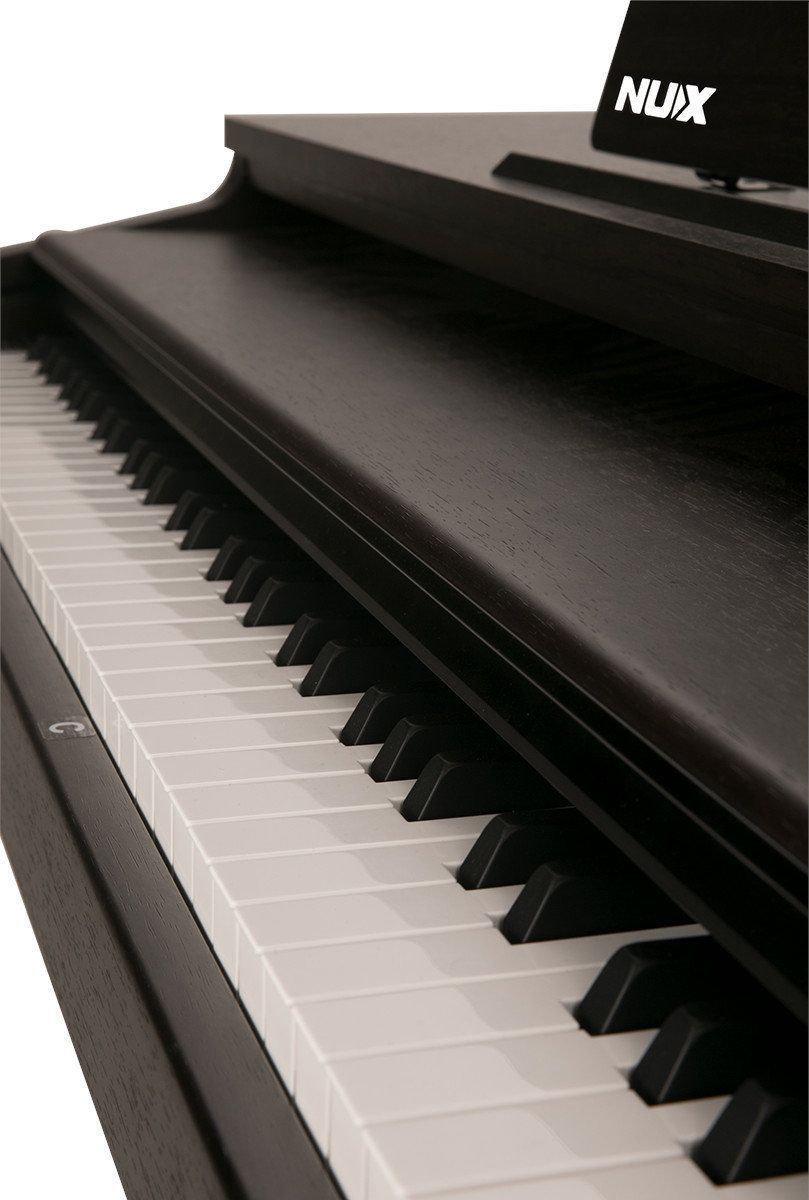 Nux Cherub WK-520 BROWN - фото 3