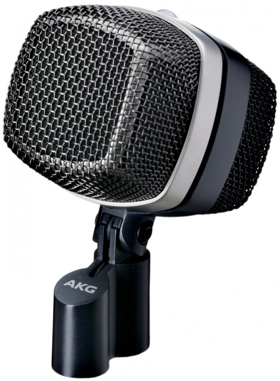AKG D12VR - фото 4