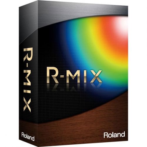 Roland R-MIX
