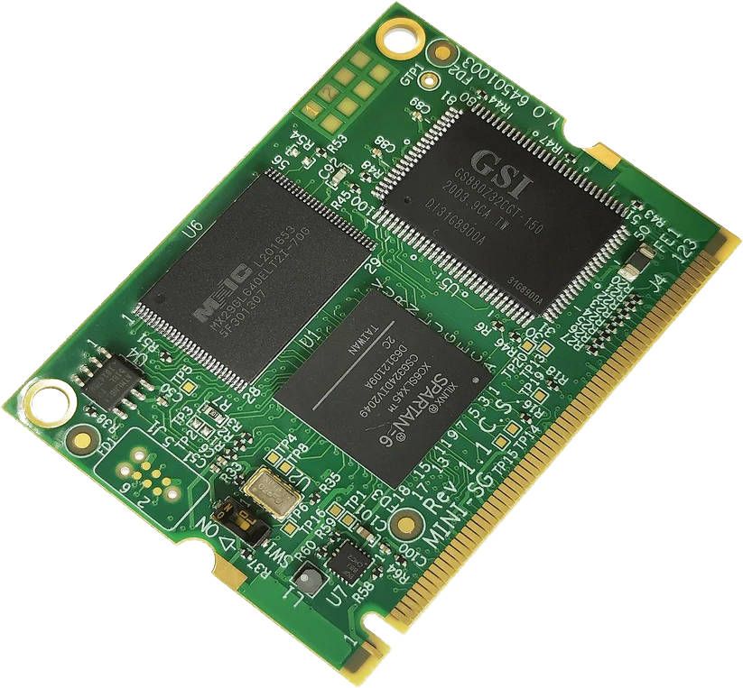 Behringer AOIP-WSG - фото 2