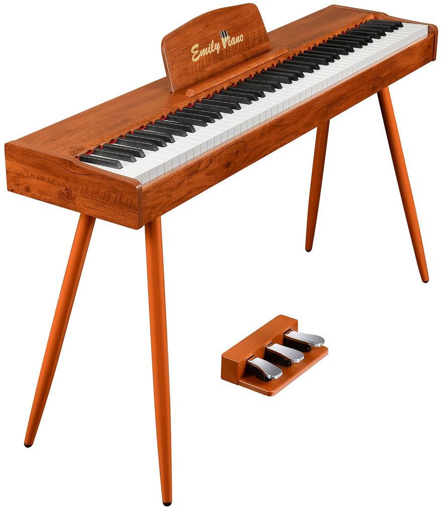 Emily Piano D-47 BR - фото 2