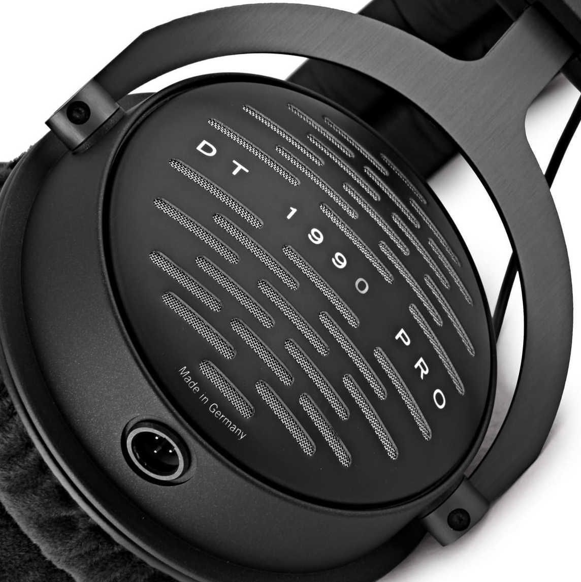 Beyerdynamic DT 1990 Pro - фото 6