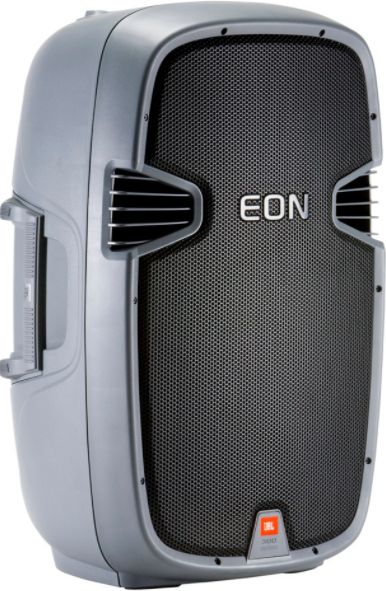 JBL EON305 - фото 2