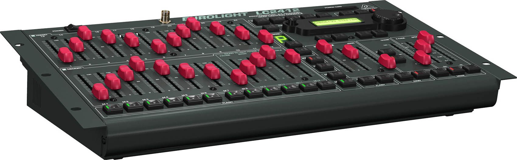 Behringer LC2412 - фото 2