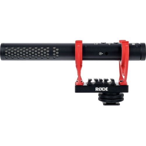 Rode VideoMic NTG