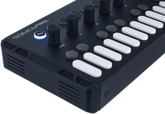 Sonicware ELZ 1 play - фото 2