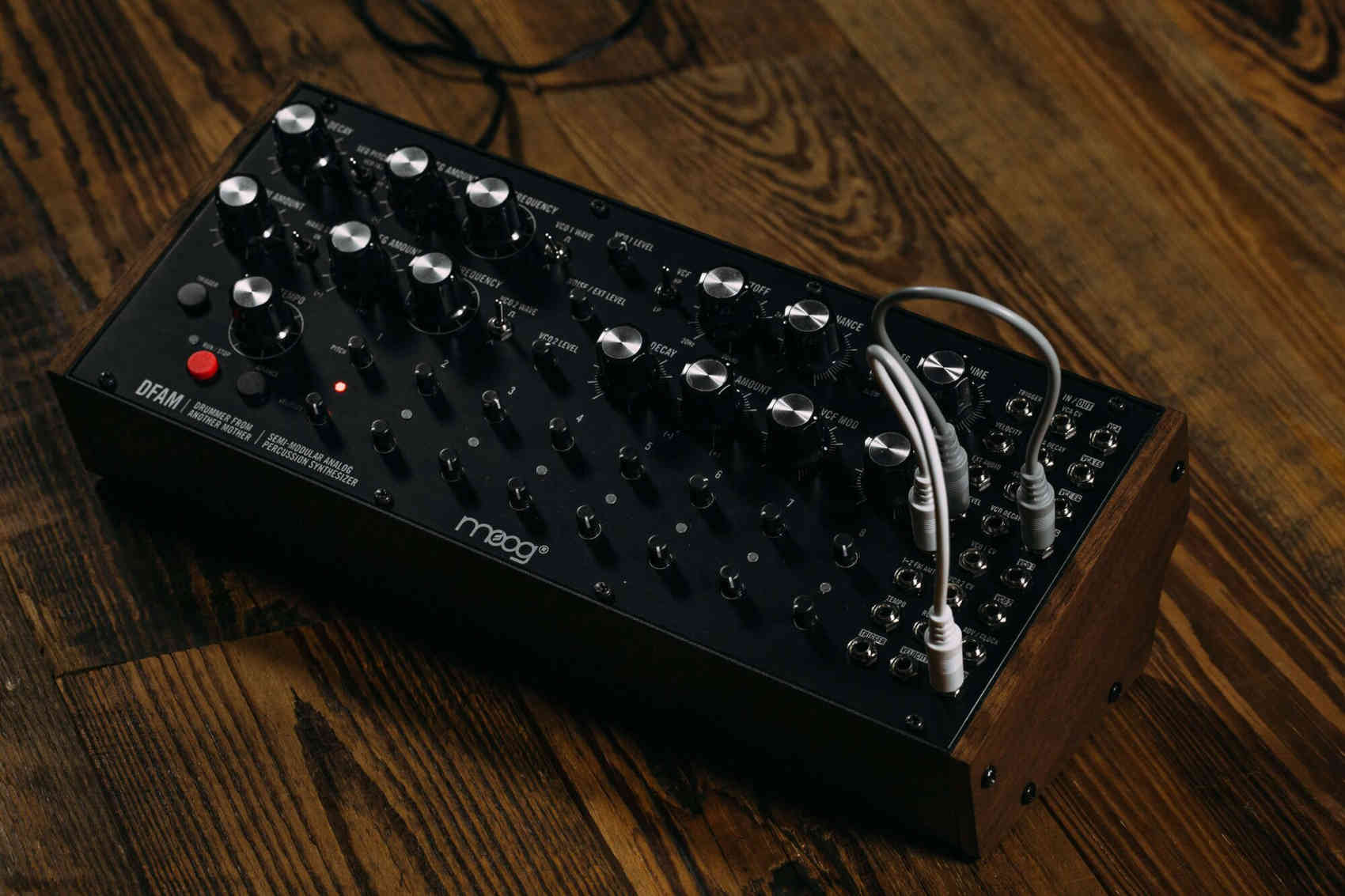 Moog DFAM - фото 5