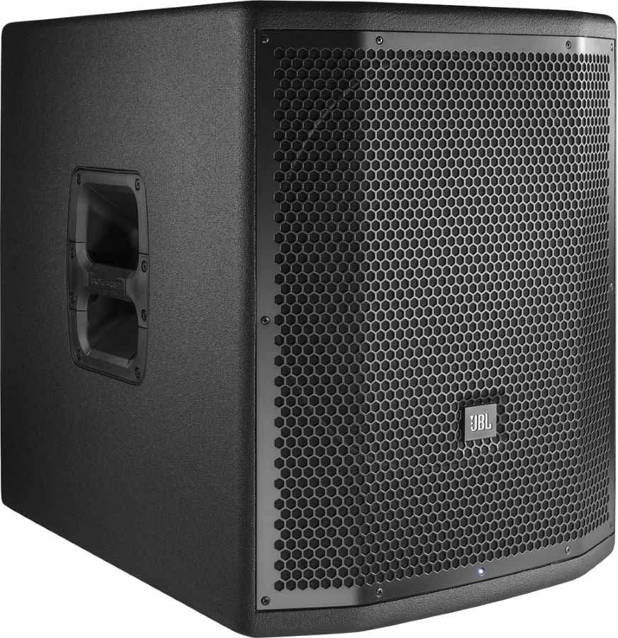 JBL PRX815XLFW - фото 3