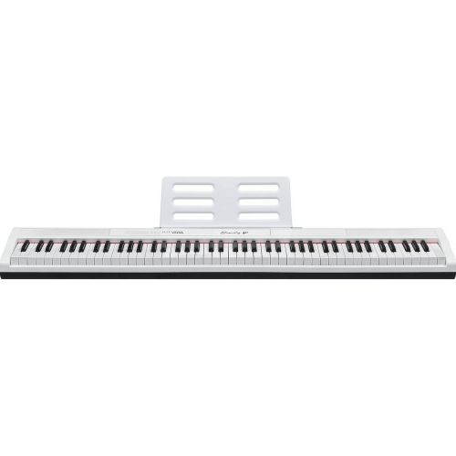Emily Piano D-2088 WH