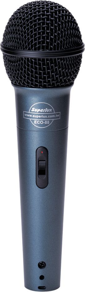 Superlux ECO88S 6 pack - фото 2