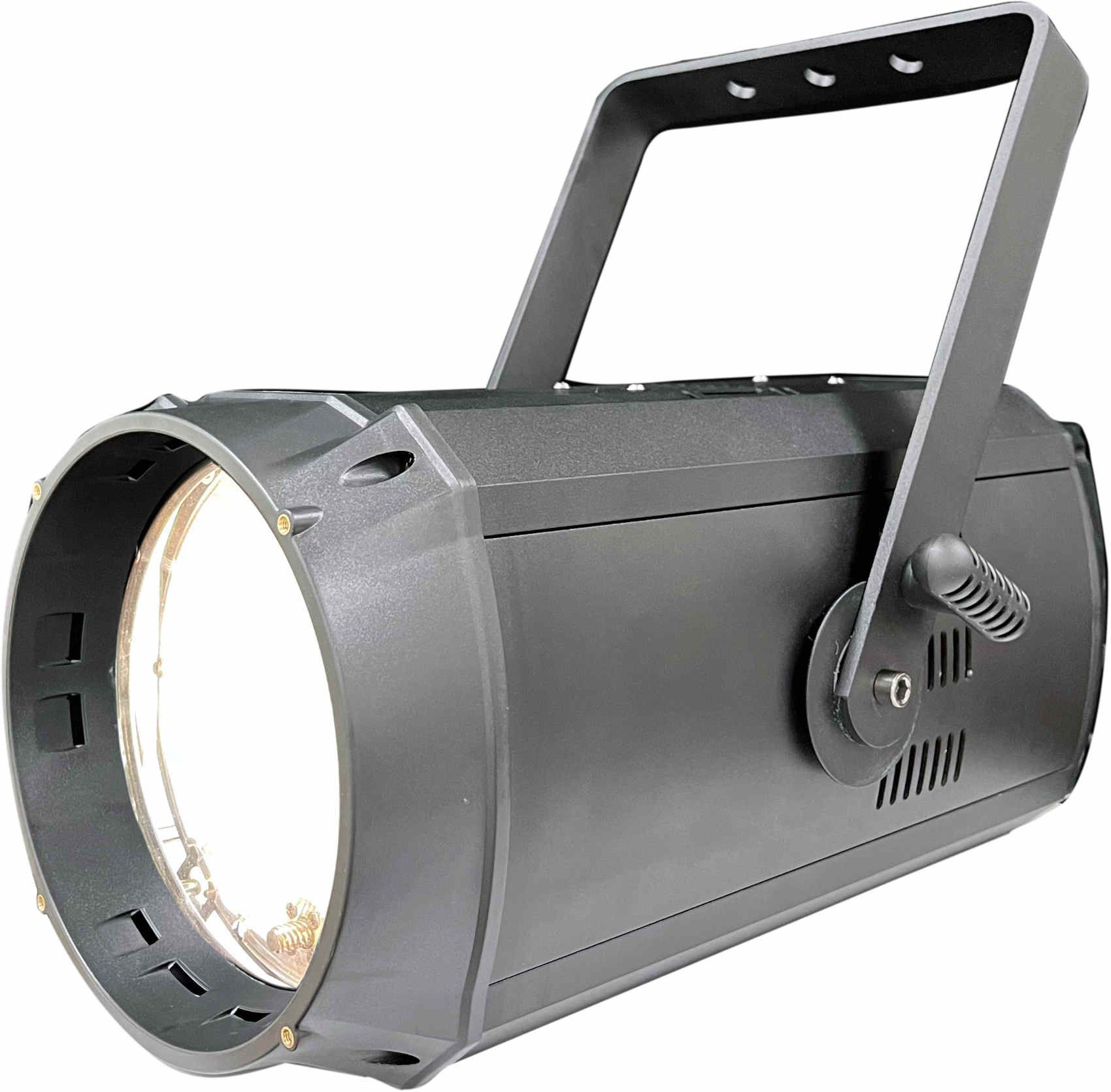 PSL Lighting LED COB PAR zoom - фото 2