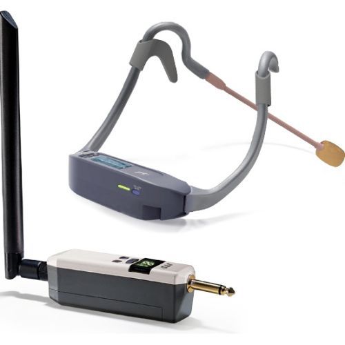 JTS E-7/E-7TH (650-686 МГц)