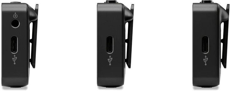 Rode Wireless Go 3 - фото 3