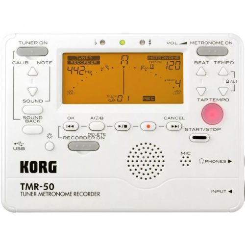 Korg TMR-50-PW