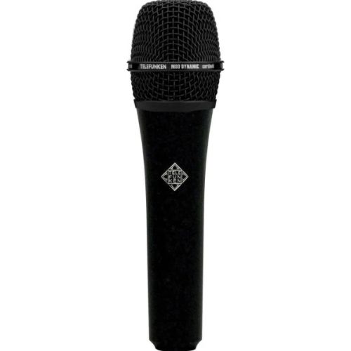 Telefunken M80 BLACK