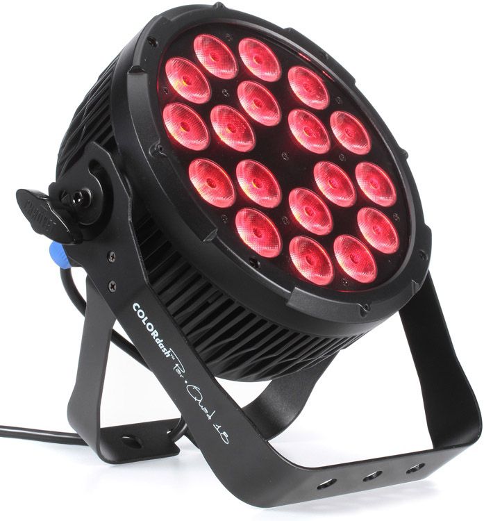 Chauvet COLORdash Par Quad 18 - фото 3