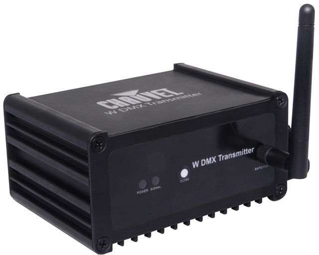 Chauvet W-DMX Transmitter - фото 3