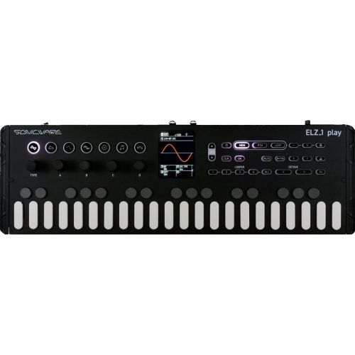 Sonicware ELZ 1 play