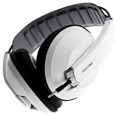 Superlux HD662EVO White - фото 3