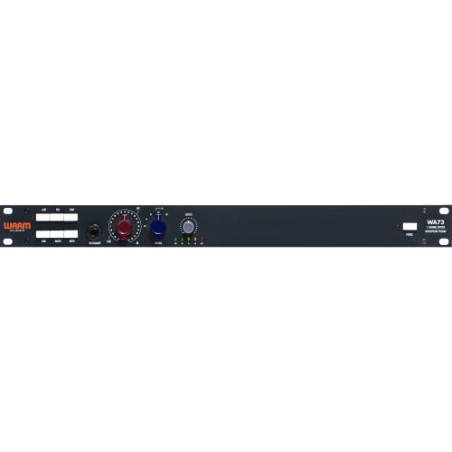 Warm Audio WA73