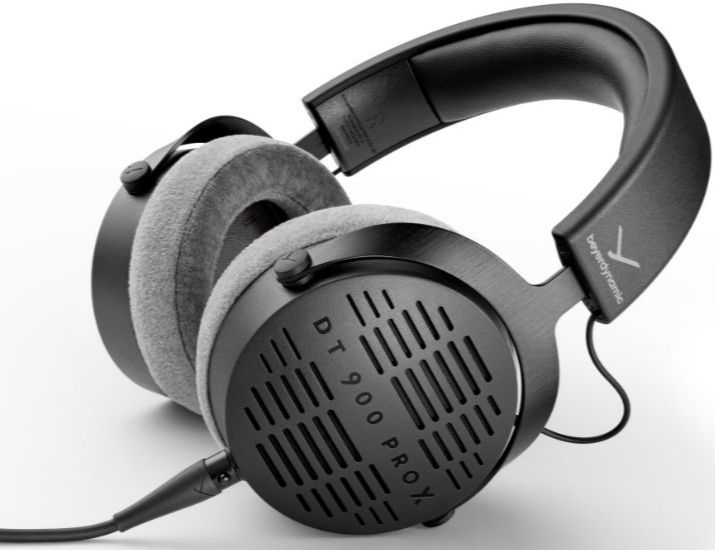 Beyerdynamic DT 900 Pro X - фото 4