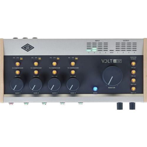 Universal Audio Volt 476P