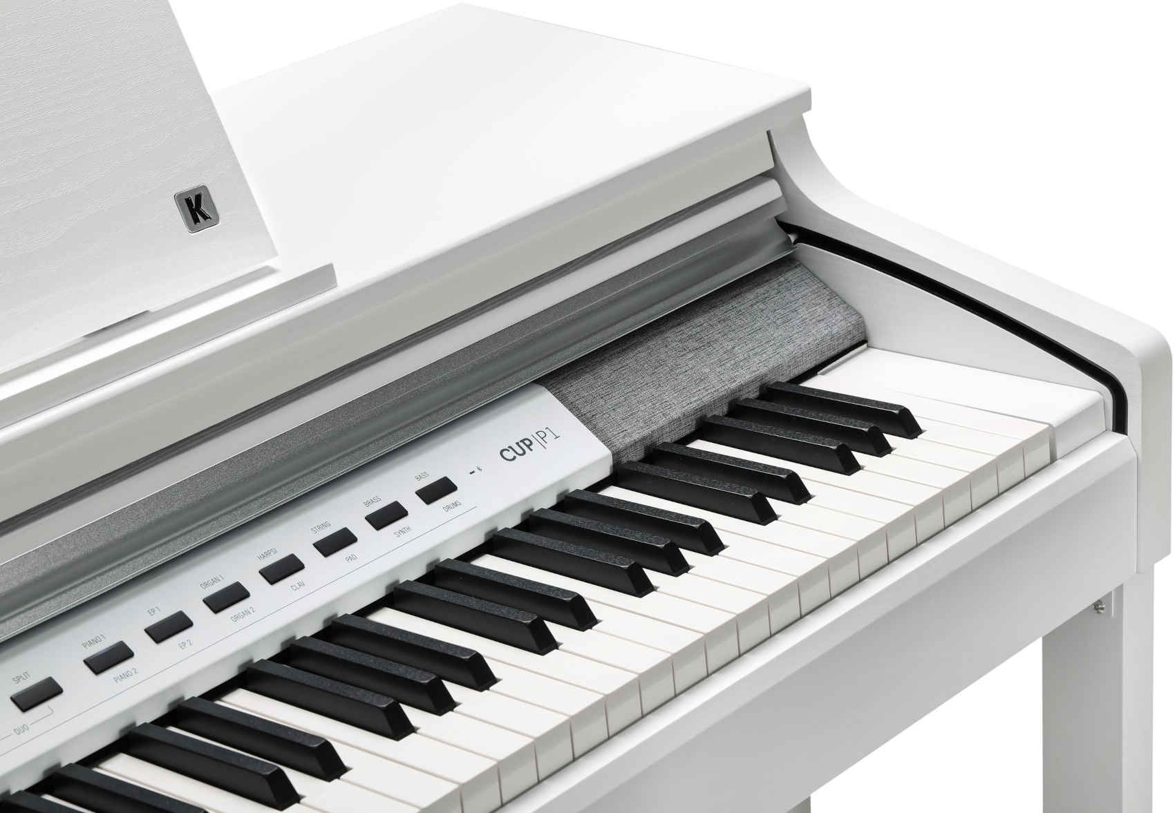 Kurzweil CUP P1 WH - фото 8