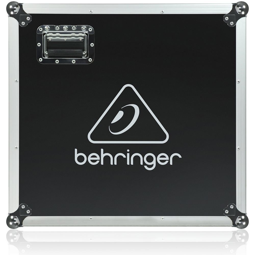 Behringer X32 COMPACT-TP - фото 4