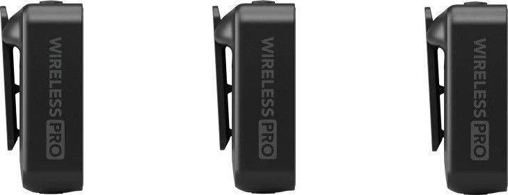 Rode Wireless PRO - фото 3