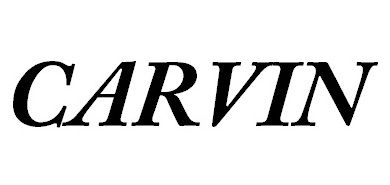 Carvin 81-08210 PCB