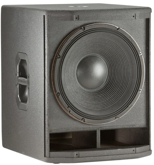 JBL PRX418S - фото 2