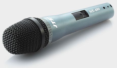 JTS MK-680 - фото 2