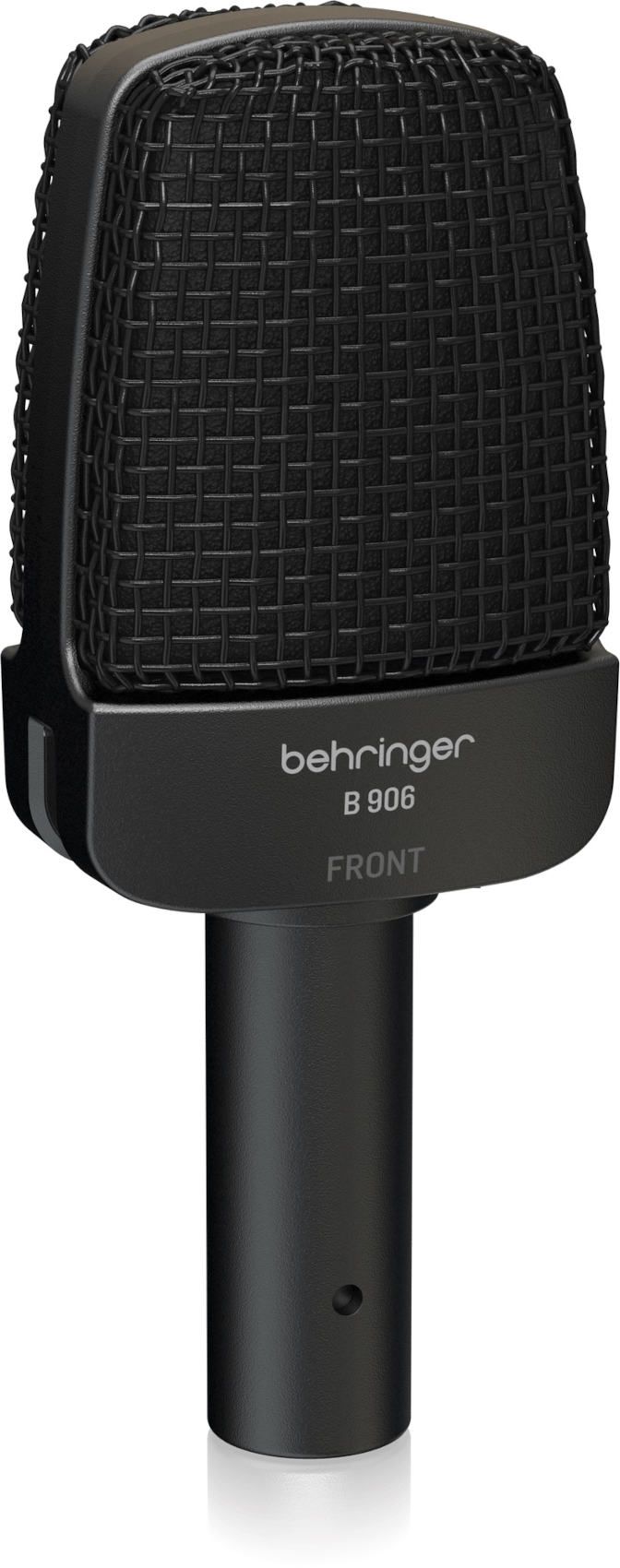 Behringer B 906 - фото 3