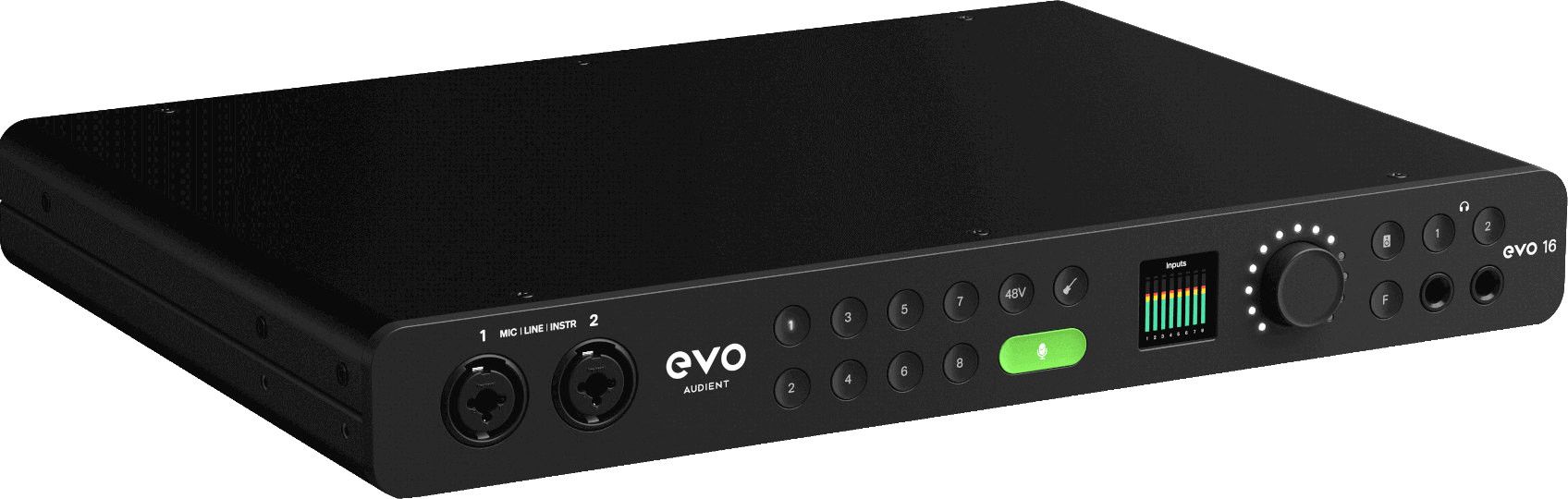 Audient EVO 16 - фото 2