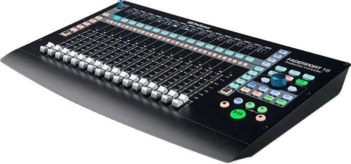 PreSonus FaderPort 16 - фото 2